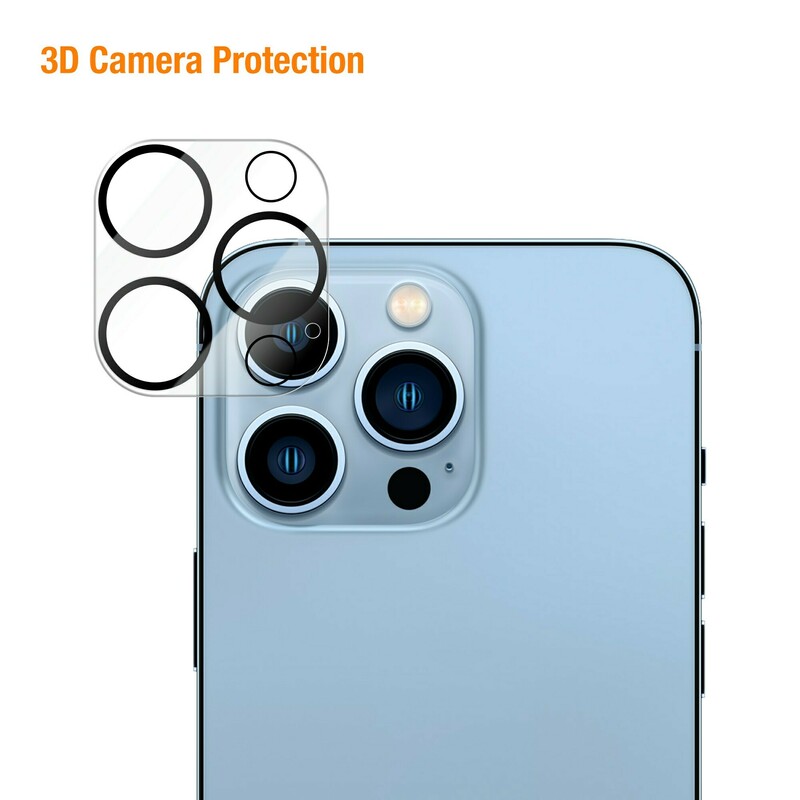 Захисний комплект Premium Set iPhone 13 Pro Max фото