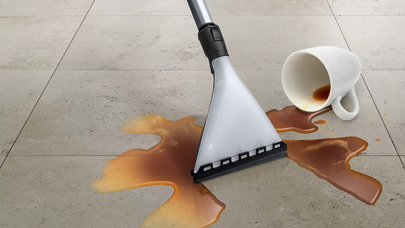 Пилосос миючий BOSCH BWD421POW BAGLESS - фото - №12