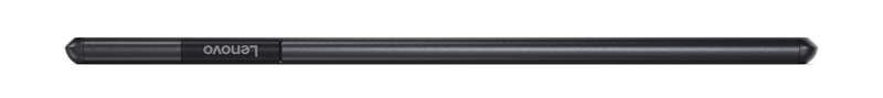 Lenovo Tab4 8 Plus LTE 4/64Gb Slate Black (ZA2F0034UA) фото