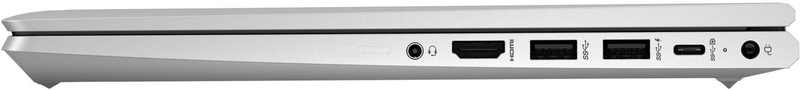 Ноутбук HP Probook 445-G9 Silver (5Y3M9EA) фото