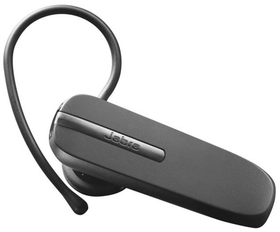 Гарнітура Bluetooth Jabra (Black) BT2046 - фото - №1