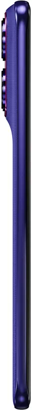 Смартфон Moto Edge 70 fusion 8/256GB Orient Blue (PBBD0008) - фото - №7