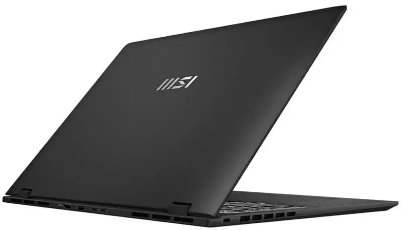 Ноутбук MSI Prestige 16 AI Evo B2HM Stellar Gray (B2HMG-078UA) - фото - №3