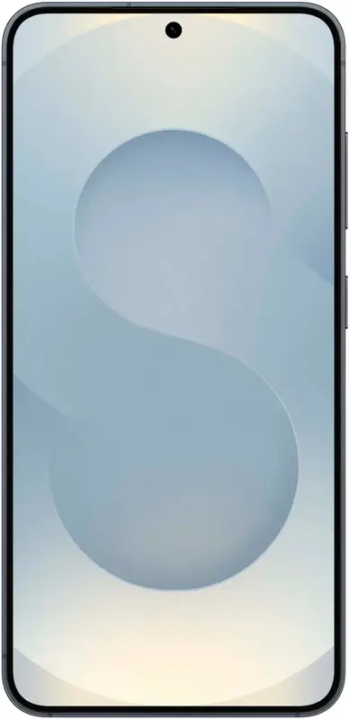 Samsung Galaxy S25 S931B 12/128GB Blue Black (SM-S931BZKDEUC) - фото - №1