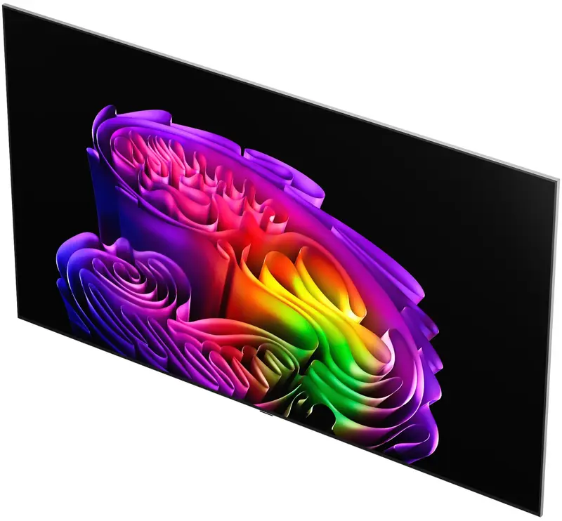 Телевізор LG OLED97G64LW - фото - №5
