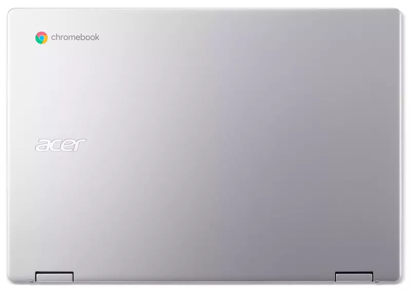Ноутбук Acer Chromebook Spin 314 CP314-1HN-C7ZE Silver (NX.AZ3EU.001) фото