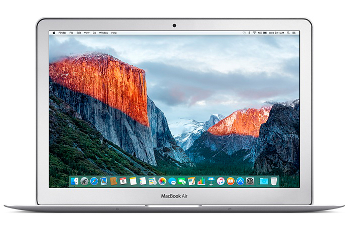 Apple MacBook Air 13" 256Gb (MMGG2UA/A) фото