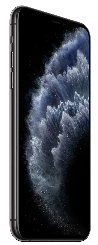 Б/В Apple iPhone 11 Pro Max 256Gb space gray (Це Ідеал) фото