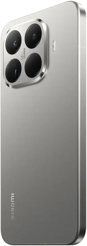 Xiaomi 15T Pro 12/512GB (Titan Gray) - фото - №6