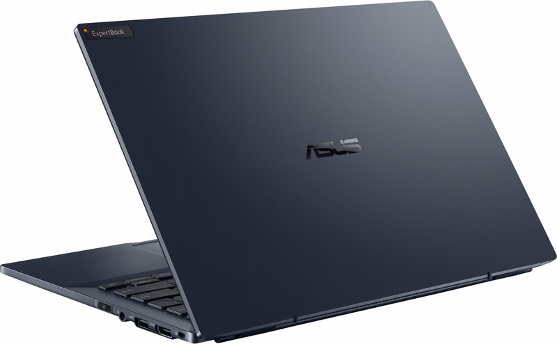 Ноутбук Asus ExpertBook B5 B5302CEA-L50743R Star Black (90NX03S1-M00BW0) фото