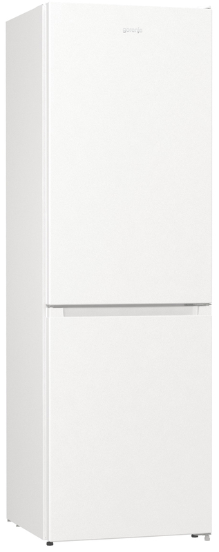 Двокамерний холодильник Gorenje NRK6191EW4 фото