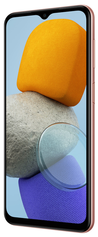 Samsung Galaxy M23 2022 M236B 4/64GB Pink Gold (SM-M236BIDDSEK) фото