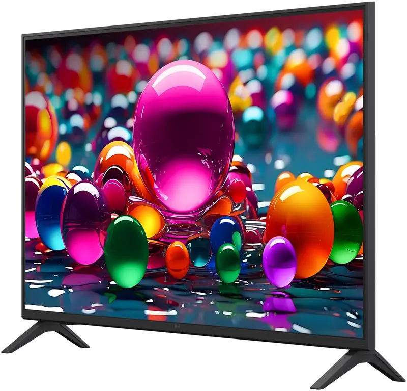 УЦІНКА Телевізор LG 43UA75006LA - фото - №5