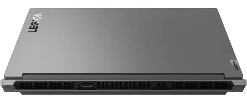 Ноутбук Lenovo Legion 5 16IRX9 Luna Grey (83DG00MLRA) фото