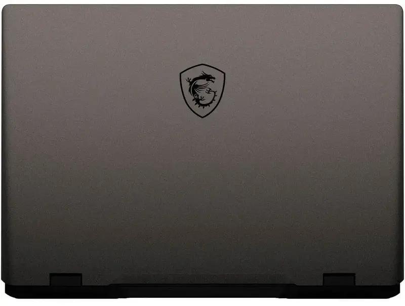 Ноутбук MSI Sword 16 HX B14V Cosmos Gray (B14VGKG-893XUA) фото