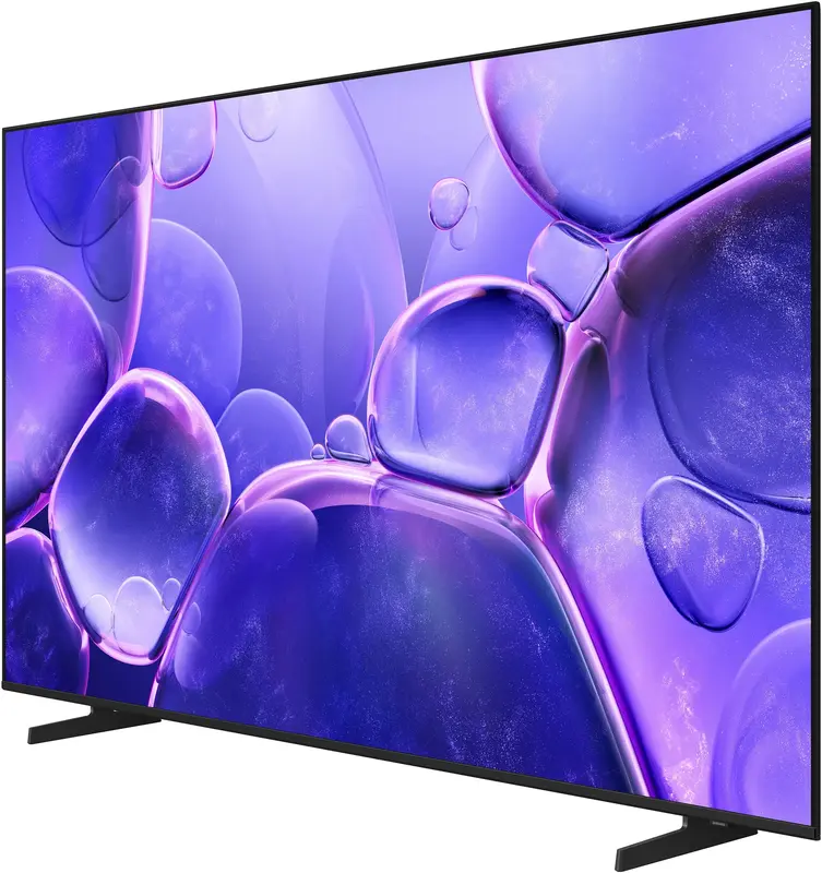 Телевізор Samsung 65" UHD 4K UE65U8000FUXUA - фото - №4