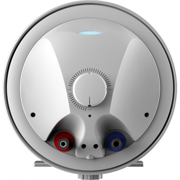 Водонагреватель MIDEA D50-15F6(D) - фото - №3