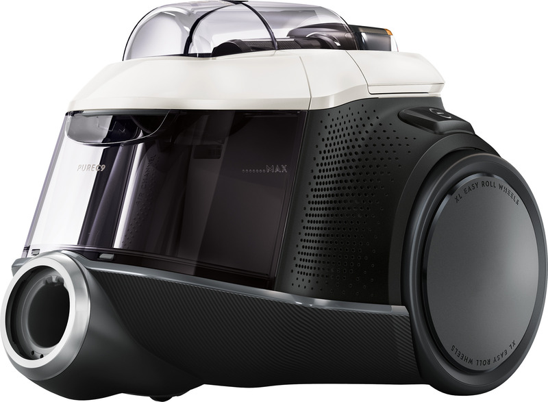 Пилосос без мішка ELECTROLUX PC91-ALRG - фото - №3