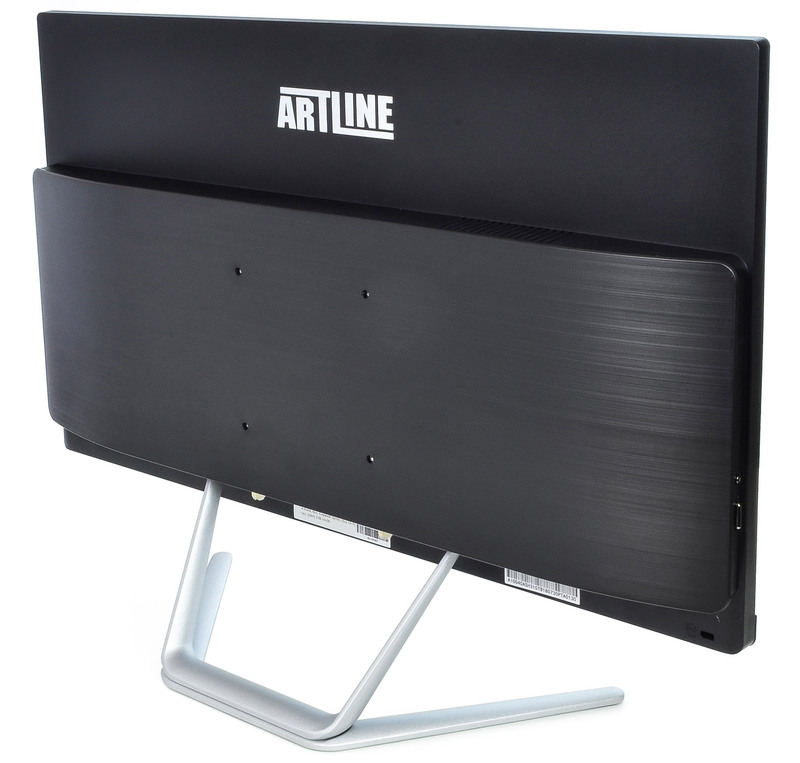 Моноблок ARTLINE Home G41 (G41v24Win) Black - фото - №7