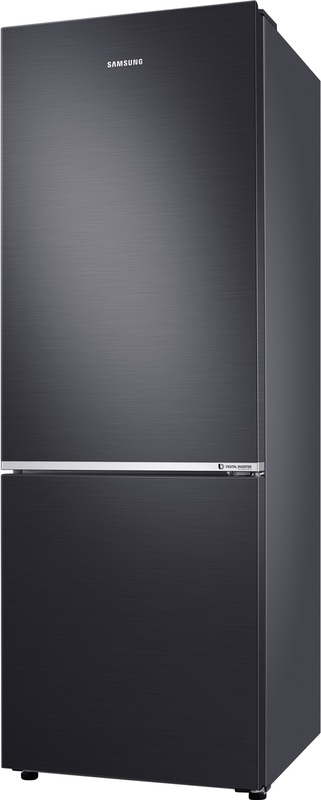 Холодильник Samsung RB30N4020B1/UA - фото - №4