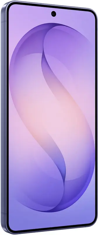 Смартфон Samsung Galaxy S26 S942B 12/512GB Cobalt Violet (SM-S942BZVHEUC) - фото - №3