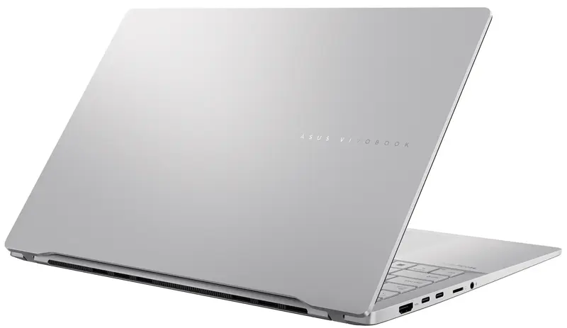 Ноутбук Asus Vivobook S 15 S5507QA-MA004W Cool Silver (90NB14Q2