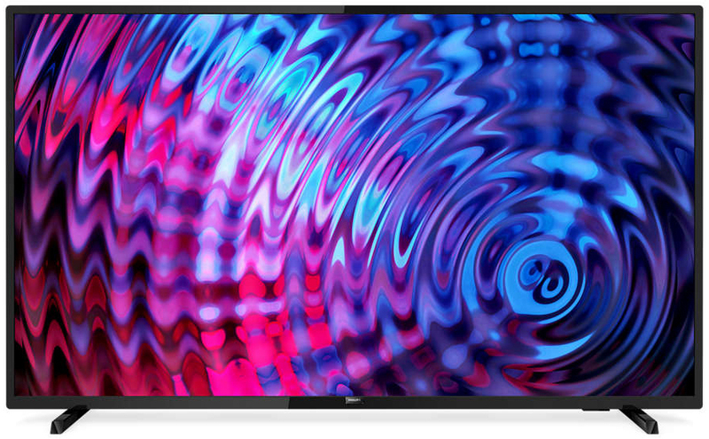Телевізор Philips 43" Full HD Smart TV (43PFS5803/12) - фото - №2
