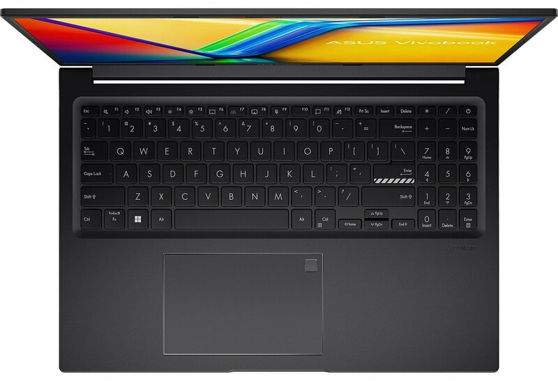 Ноутбук Asus Vivobook 16X K3604ZA-MB023 Indie Black (90NB11T1-M00170) фото