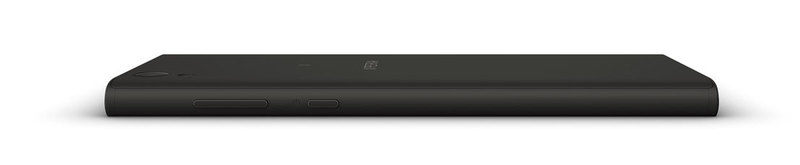 Sony Xperia L1 Dual Sim 2/16Gb Black (G3312) фото