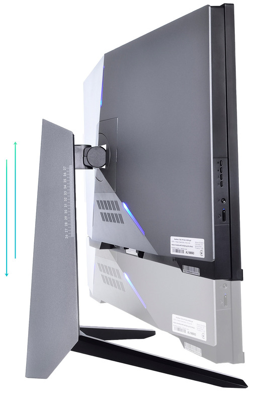 Моноблок ARTLINE Gaming G79 (G79v39) Black - фото - №12