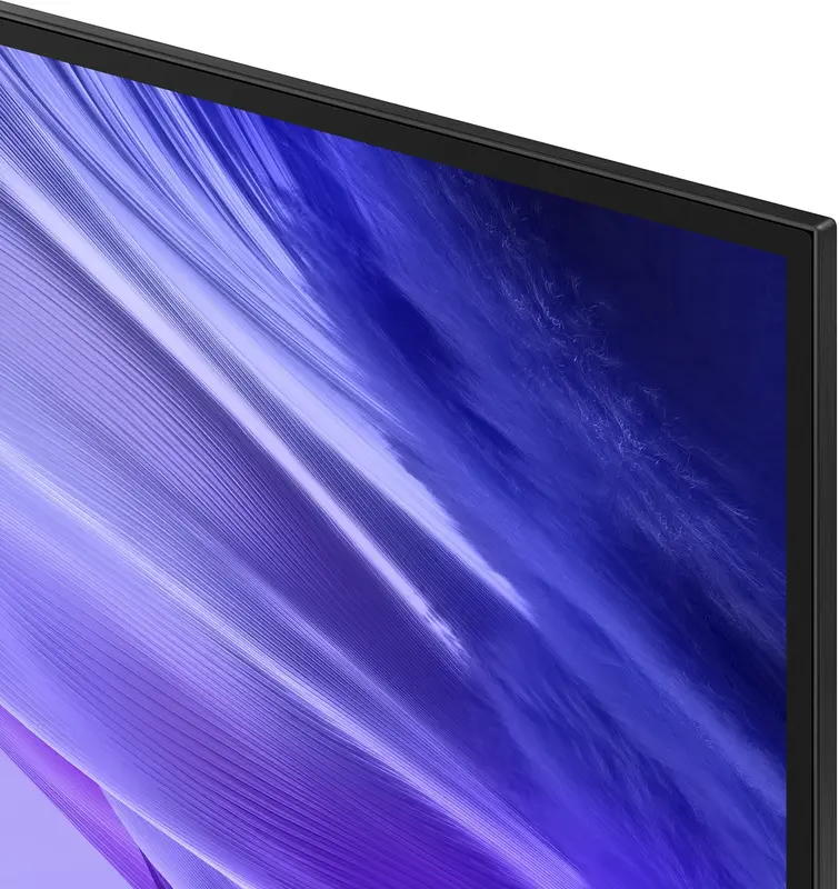 Телевізор Samsung 77" OLED 4K QE77S85HAEXUA Vision AI 2026 - фото - №7