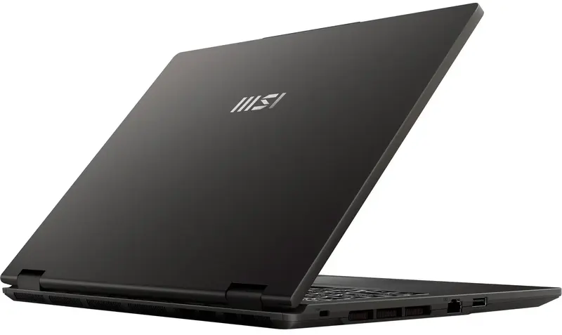 Ноутбук MSI Venture 14 AI A1MG Solid Gray (9S7-14Q221-031) фото