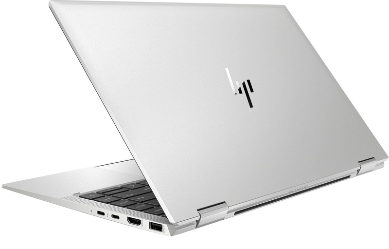 Ноутбук HP EliteBook x360 1040 G7 Silver (204J6EA) фото