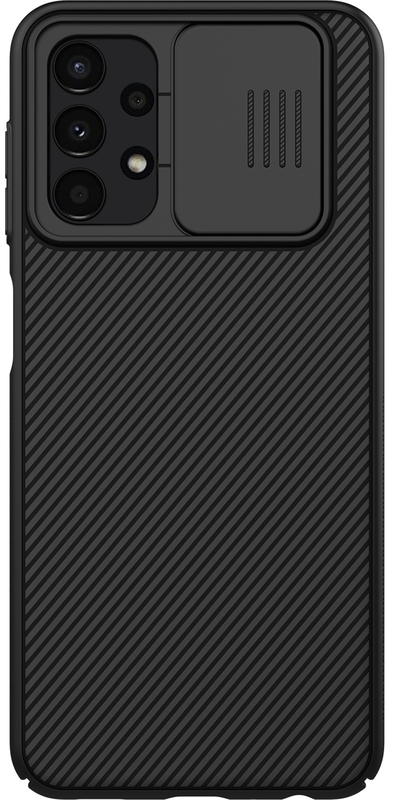 Чохол для Samsung Galaxy A13 Nillkin CamShield Case (Black) фото
