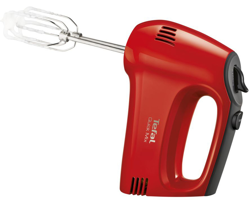 Миксер Tefal QUICK MIX HT310538 - фото - №2