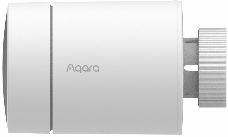 Термостат для радіатора Aqara E1 SRTS-A01 фото