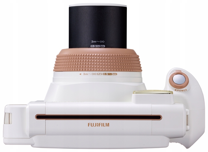 Фотокамера моментальной печати Fujifilm INSTAX 300 (Toffee) 16651813 фото