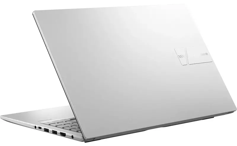 Ноутбук Asus Vivobook 15 X1504VA-BQ005 Cool Silver (90NB10J2-M00050) фото
