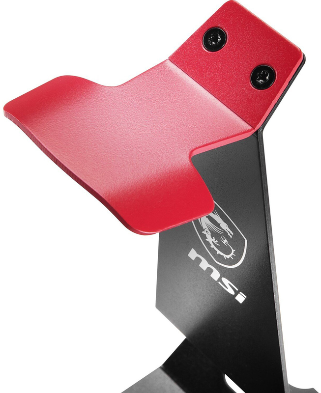 Подставка для гарнитур MSI HS01 (E22-GA60010-CLA) фото