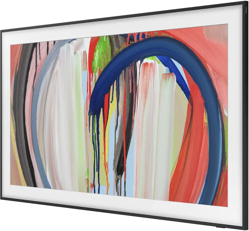 Телевізор Samsung 65" The Frame 4K QE65LS03HAUXUA Vision AI 2026 - фото - №10