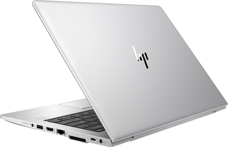 Ноутбук HP EliteBook 735 G6 Silver (6XE77EA) фото