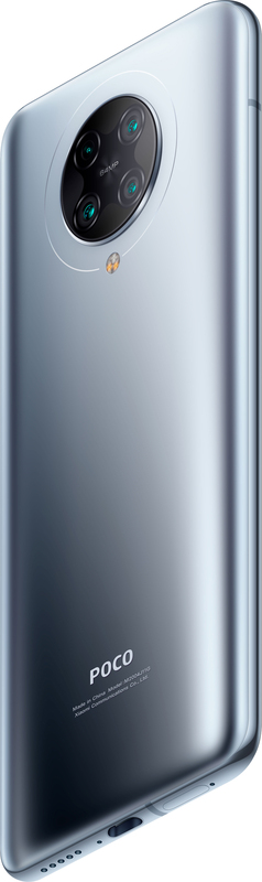 Poco F2 Pro 6/128Gb (Cyber Grey). Купити Poco F2 Pro 6/128Gb