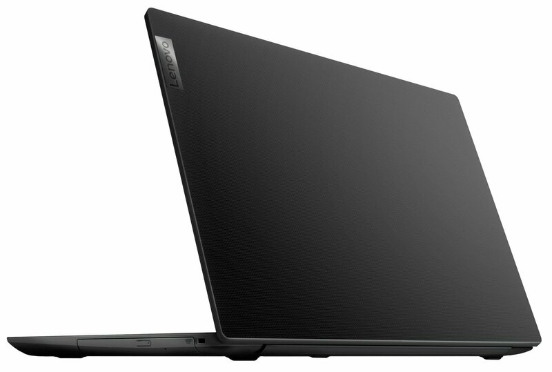 Ноутбук Lenovo V145 Black (81MT003URA) фото