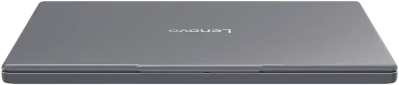 Ноутбук Lenovo IdeaPad Slim 3 14IRH10 Luna Grey (83K000CQRA) - фото - №10