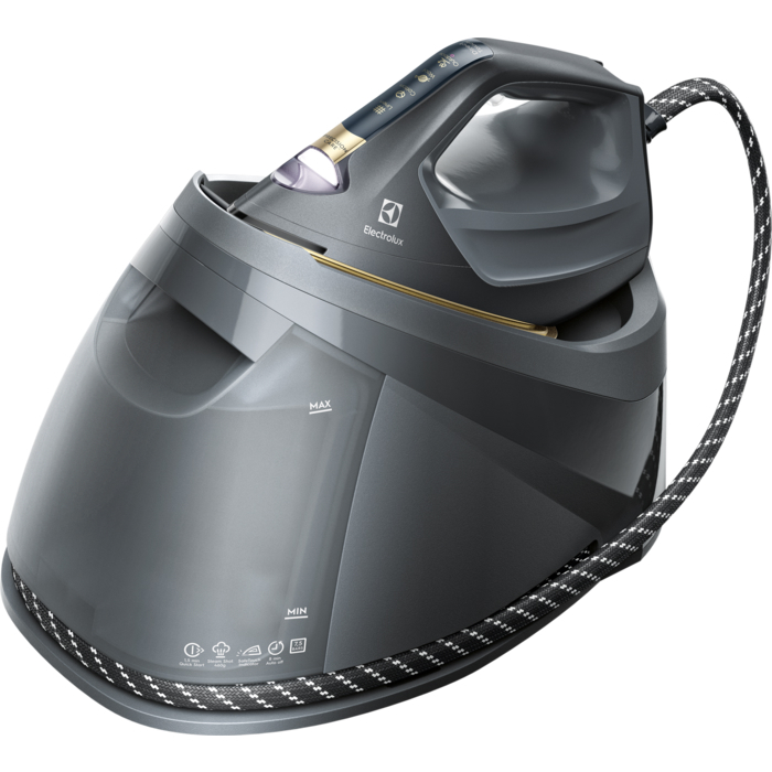 Праска з парогенератором ELECTROLUX E8ST1-8EGM - фото - №0