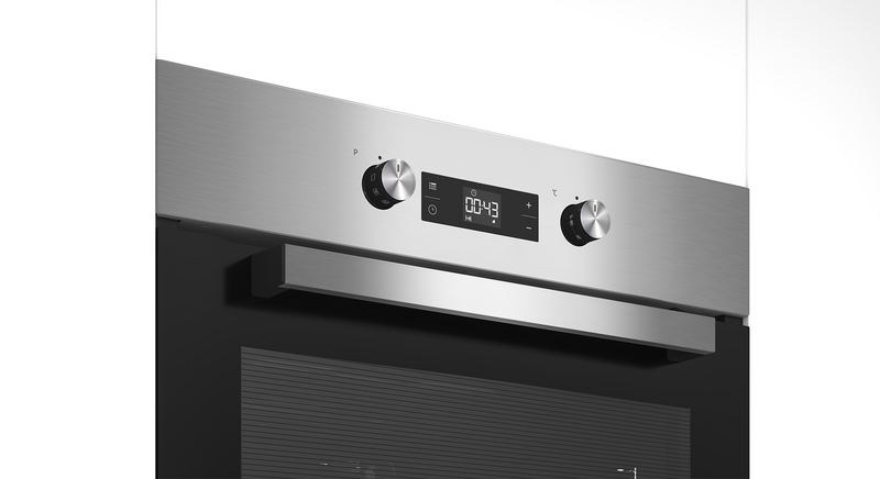 Духовой шкаф электрический Beko BIM22302X фото