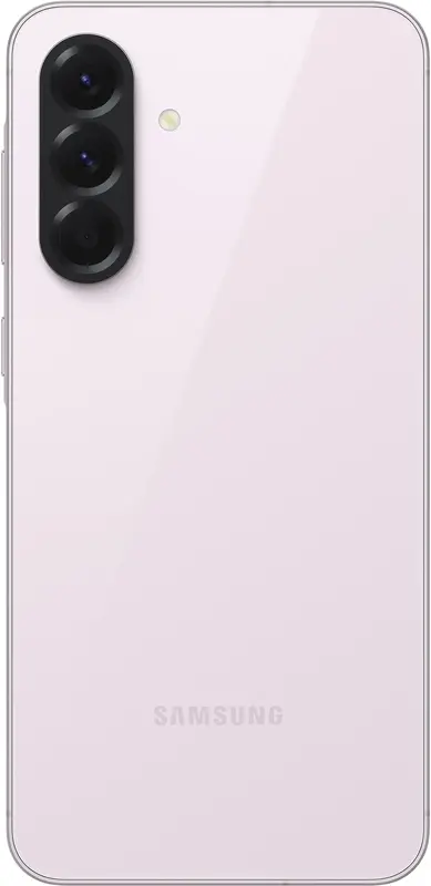 Samsung Galaxy A56 A566B 8/256GB Awesome Pink (SM-A566BLICEUC) фото