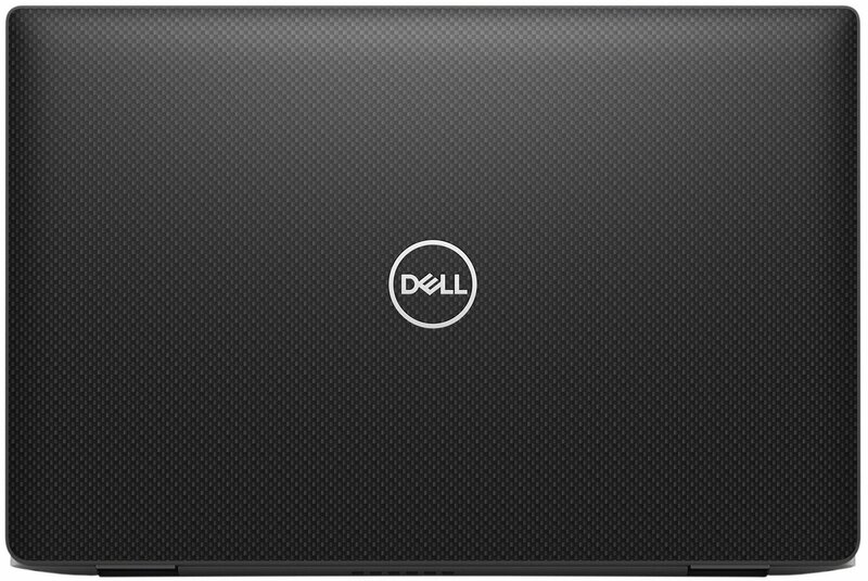 Ноутбук Dell Latitude 7320 Black (N099L732013UA_UBU) фото