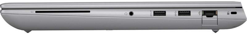 Ноутбук HP ZBook Fury 16 G9 Silver (609M1AV_V2) фото