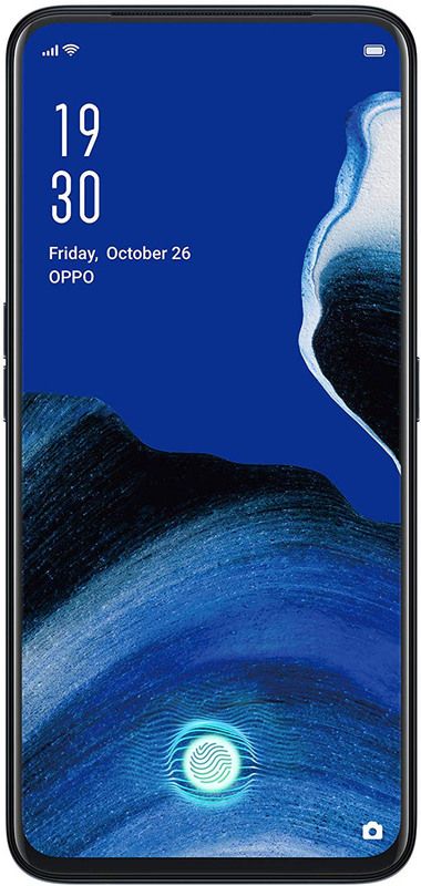 Oppo Reno2 Z 8/128Gb (Black) - фото - №3